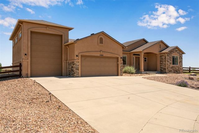 11263 Foxwell Way, Peyton, CO 80831