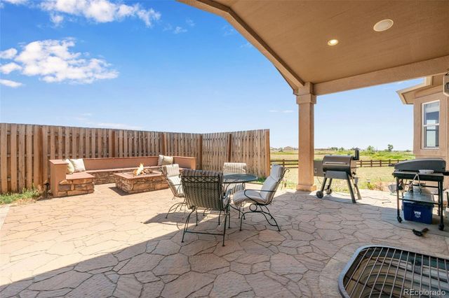 11263 Foxwell Way, Peyton, CO 80831