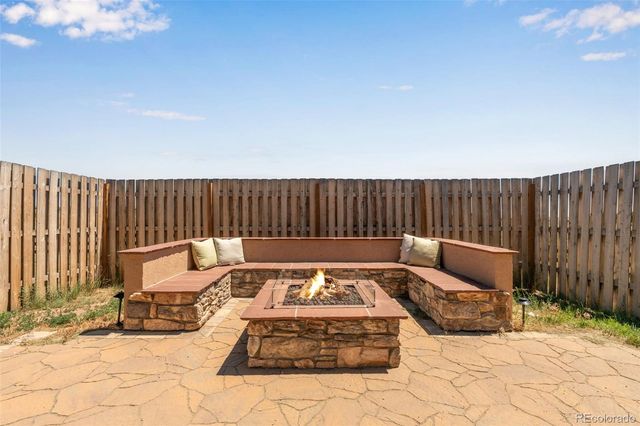 11263 Foxwell Way, Peyton, CO 80831