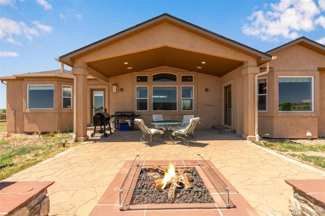 11263 Foxwell Way, Peyton, CO 80831