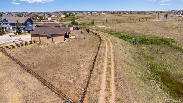 11263 Foxwell Way, Peyton, CO 80831