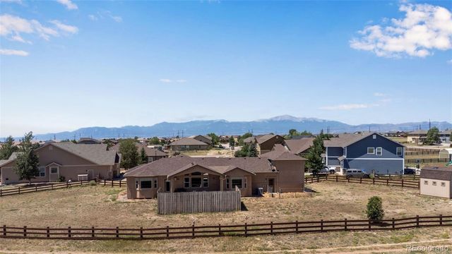 11263 Foxwell Way, Peyton, CO 80831