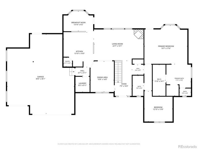 11263 Foxwell Way, Peyton, CO 80831
