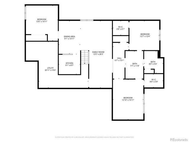 11263 Foxwell Way, Peyton, CO 80831