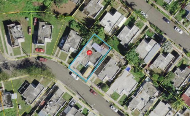 F 18 USUBAL-SATURNO, Canovanas, PR 00729