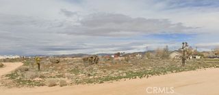 0 Moonbeam, Apple Valley, CA 92308