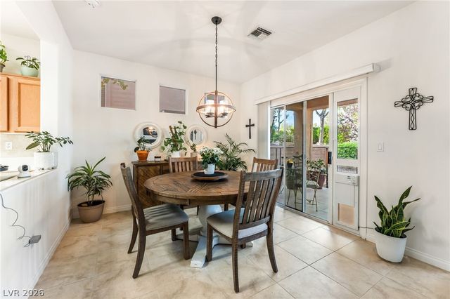 10722 Sky Meadows Avenue, Las Vegas, NV 89134