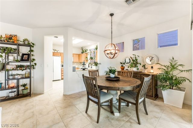 10722 Sky Meadows Avenue, Las Vegas, NV 89134