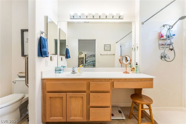 10722 Sky Meadows Avenue, Las Vegas, NV 89134