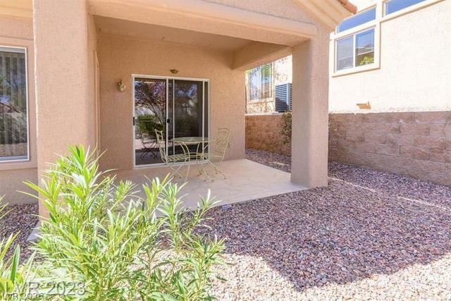 10722 Sky Meadows Avenue, Las Vegas, NV 89134