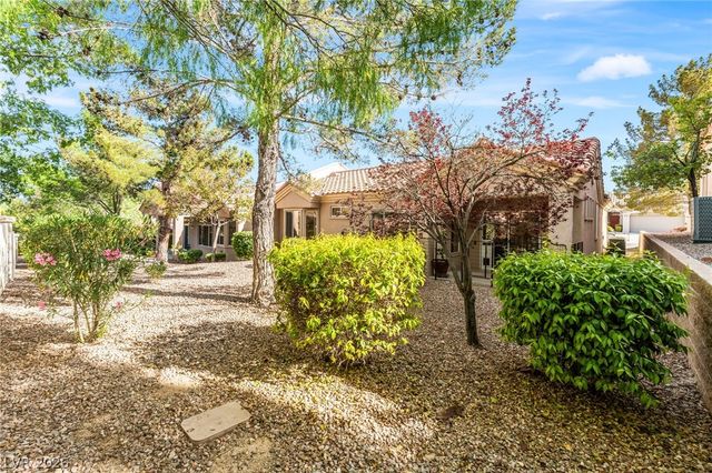 10722 Sky Meadows Avenue, Las Vegas, NV 89134