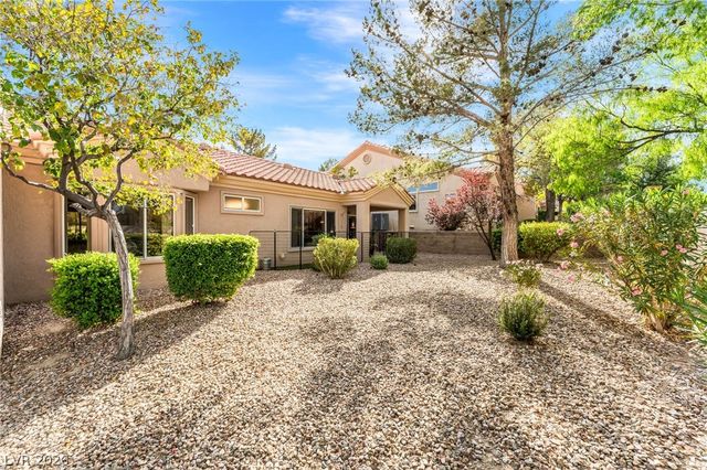 10722 Sky Meadows Avenue, Las Vegas, NV 89134