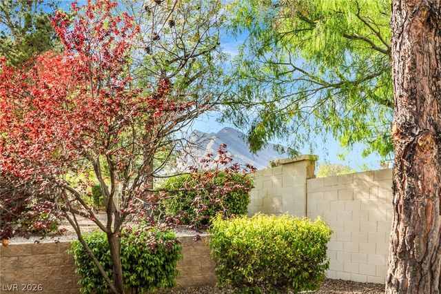 10722 Sky Meadows Avenue, Las Vegas, NV 89134