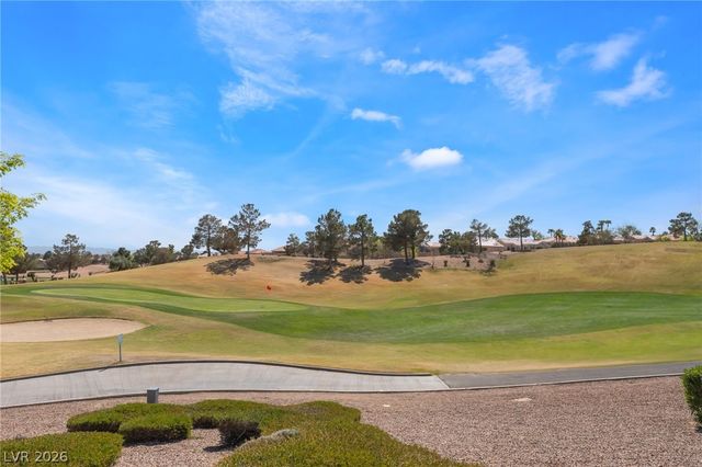 10722 Sky Meadows Avenue, Las Vegas, NV 89134