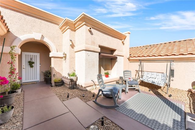 10722 Sky Meadows Avenue, Las Vegas, NV 89134