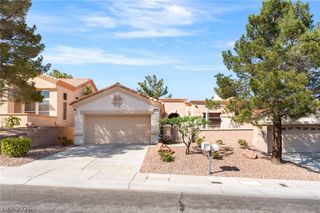 10722 Sky Meadows Avenue, Las Vegas, NV 89134
