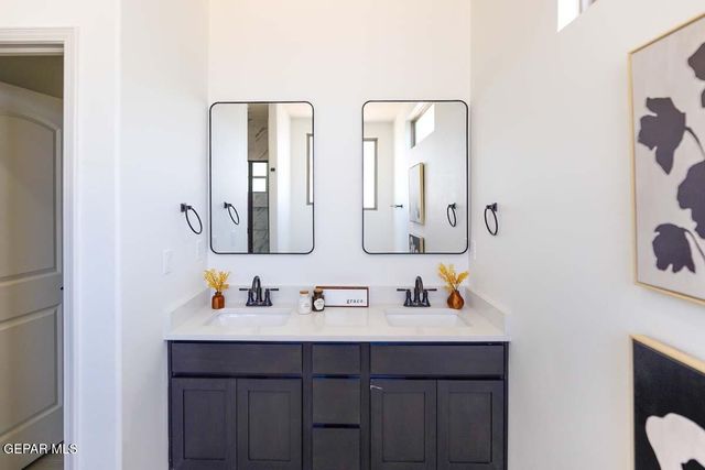 13361 Highworth Drive, El Paso, TX 79928