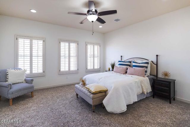 13361 Highworth Drive, El Paso, TX 79928