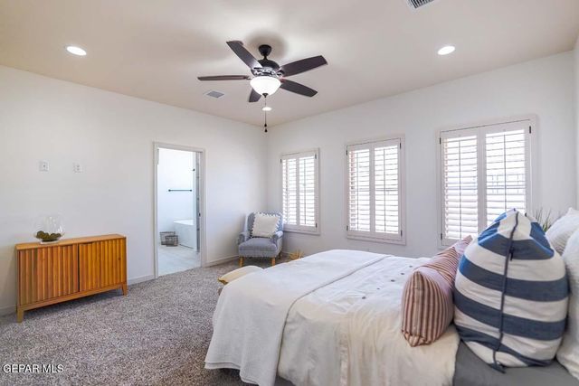 13361 Highworth Drive, El Paso, TX 79928