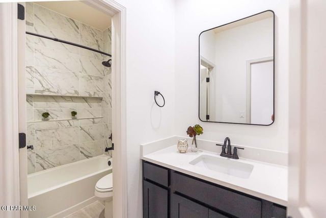 13361 Highworth Drive, El Paso, TX 79928