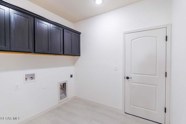 13361 Highworth Drive, El Paso, TX 79928