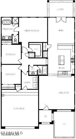 13361 Highworth Drive, El Paso, TX 79928