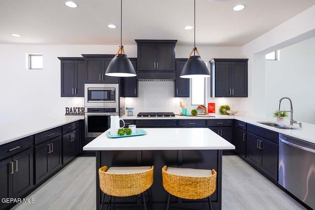 13361 Highworth Drive, El Paso, TX 79928