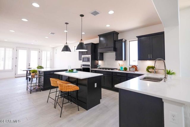 13361 Highworth Drive, El Paso, TX 79928