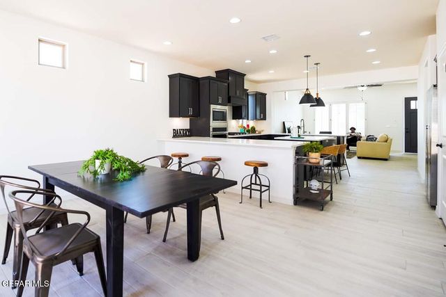 13361 Highworth Drive, El Paso, TX 79928