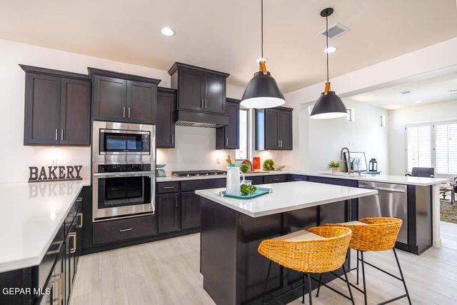 13361 Highworth Drive, El Paso, TX 79928