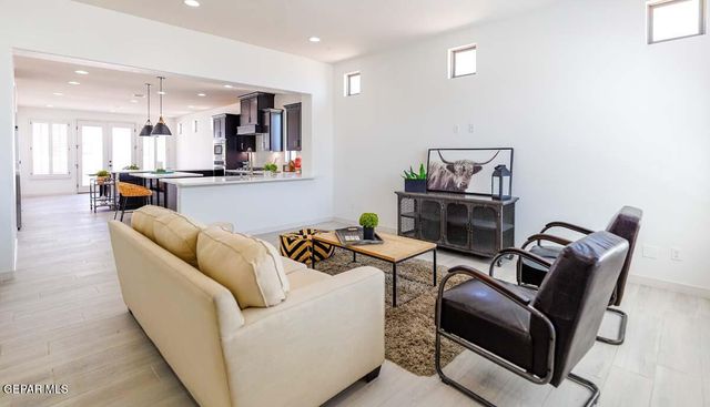 13361 Highworth Drive, El Paso, TX 79928