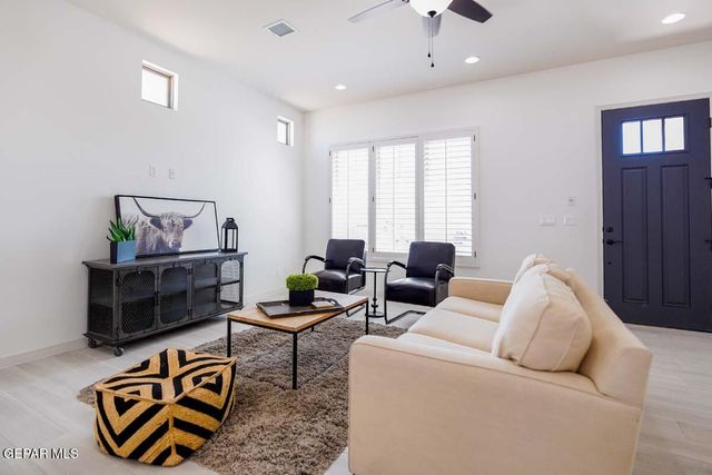 13361 Highworth Drive, El Paso, TX 79928