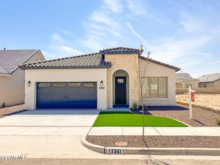 13361 Highworth Drive, El Paso, TX 79928
