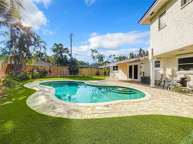 2836 NW 11th Avenue, Wilton Manors, FL 33311