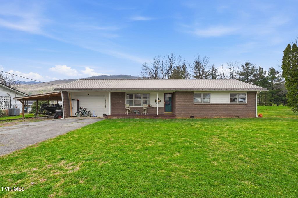 261 Price Road, Elizabethton, TN 37643