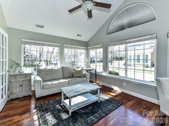 5433 Prosperity View Drive, Charlotte, NC 28269