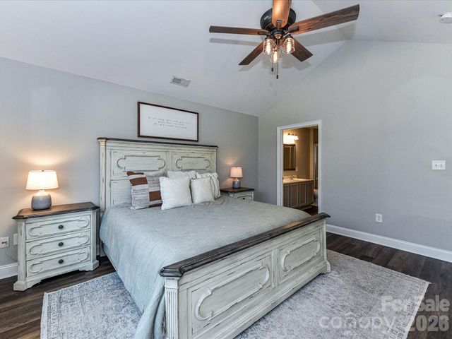 5433 Prosperity View Drive, Charlotte, NC 28269