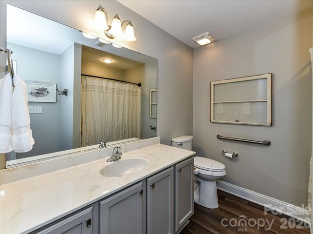 5433 Prosperity View Drive, Charlotte, NC 28269