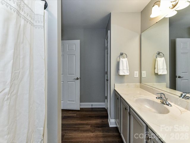 5433 Prosperity View Drive, Charlotte, NC 28269