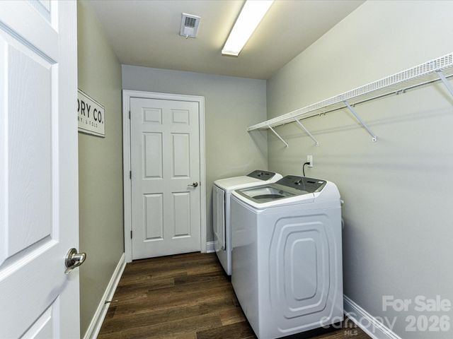 5433 Prosperity View Drive, Charlotte, NC 28269