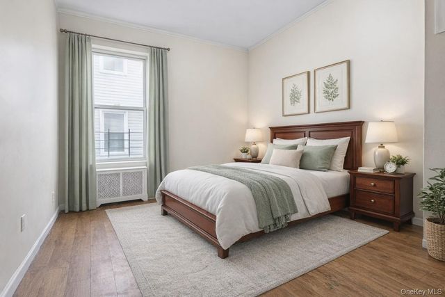 1727 Hunt Avenue, Bronx, NY 10462
