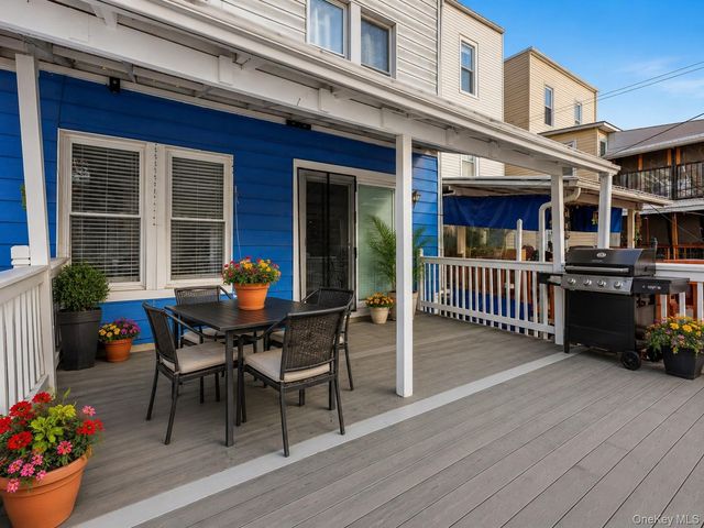 1727 Hunt Avenue, Bronx, NY 10462