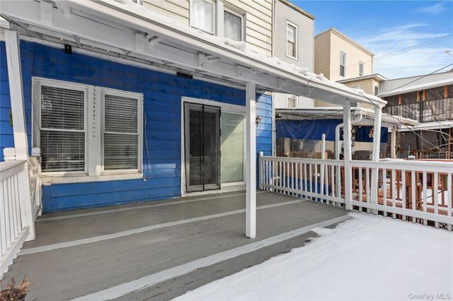1727 Hunt Avenue, Bronx, NY 10462