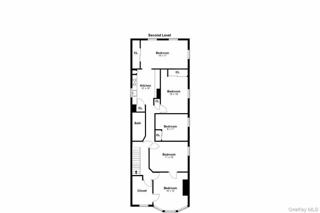 1727 Hunt Avenue, Bronx, NY 10462