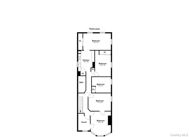1727 Hunt Avenue, Bronx, NY 10462