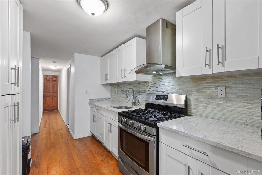 1727 Hunt Avenue, Bronx, NY 10462 — photo 2