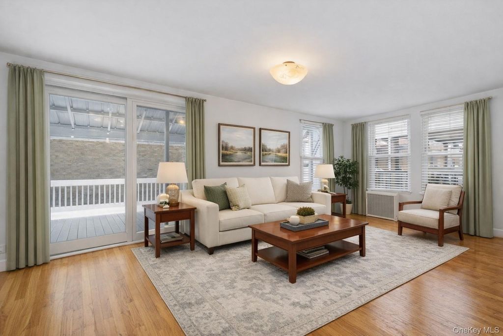 1727 Hunt Avenue, Bronx, NY 10462 — photo 4