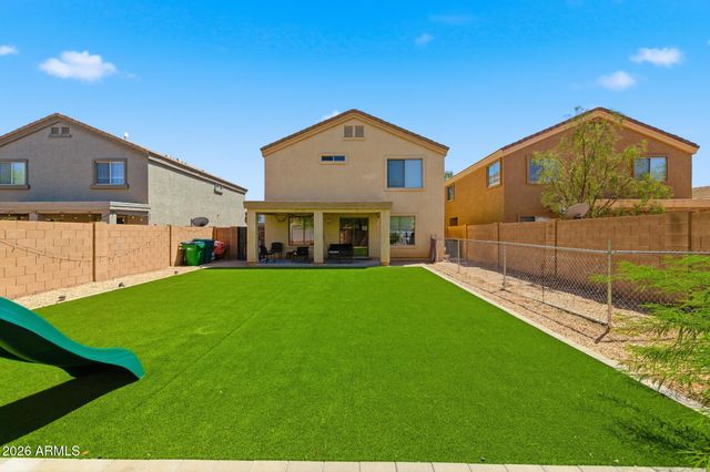 36576 W NINA Street, Maricopa, AZ 85138