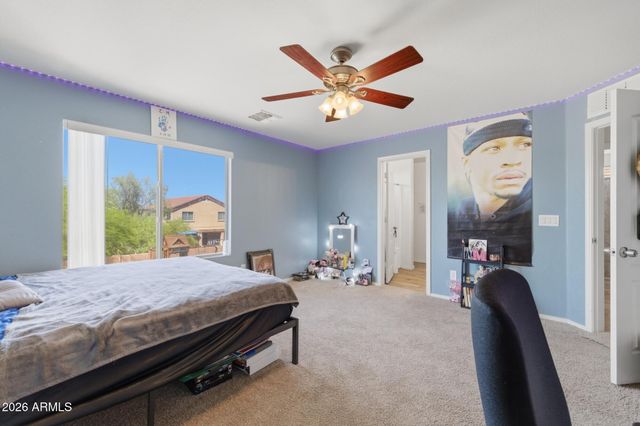 36576 W NINA Street, Maricopa, AZ 85138