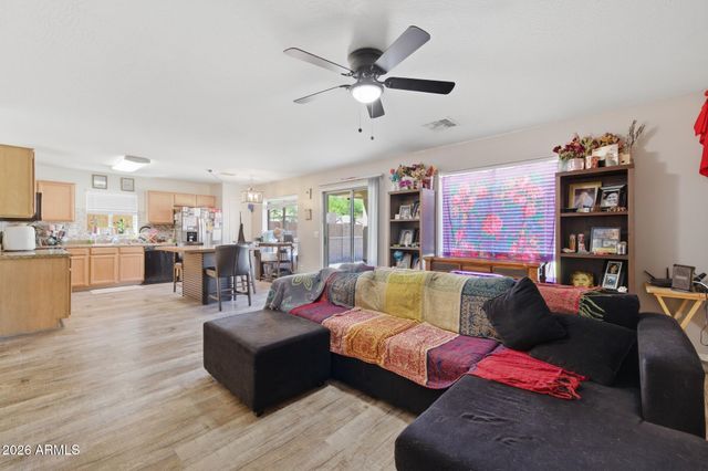 36576 W NINA Street, Maricopa, AZ 85138